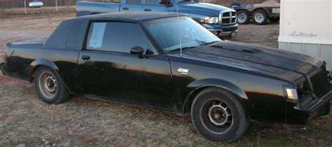 We have 8 <strong>Buick</strong> Regal <strong>Grand National</strong> vehicles for sale that are reported accident free, 0 1-Owner cars, and 4 personal use cars. . Buick grand national parts craigslist